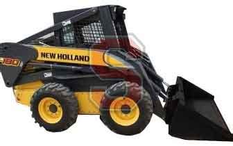 new holland l180 lift capacity